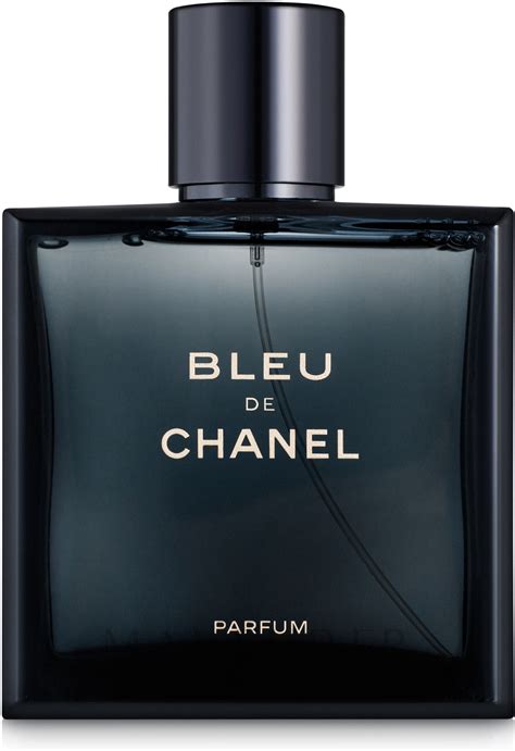 bleu de chanel eau de parfum or parfum